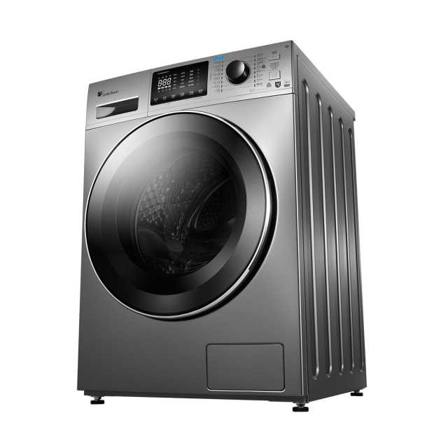 小天鹅10KG洗烘一体机 护衣冷水洗 智能家电 TD100V86WMADY5