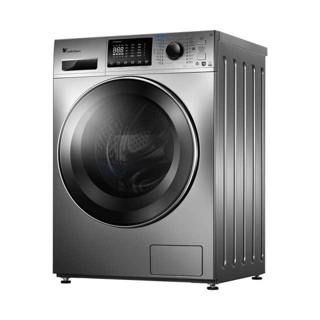小天鹅10KG洗烘一体机 护衣冷水洗 智能家电 TD100V86WMADY5