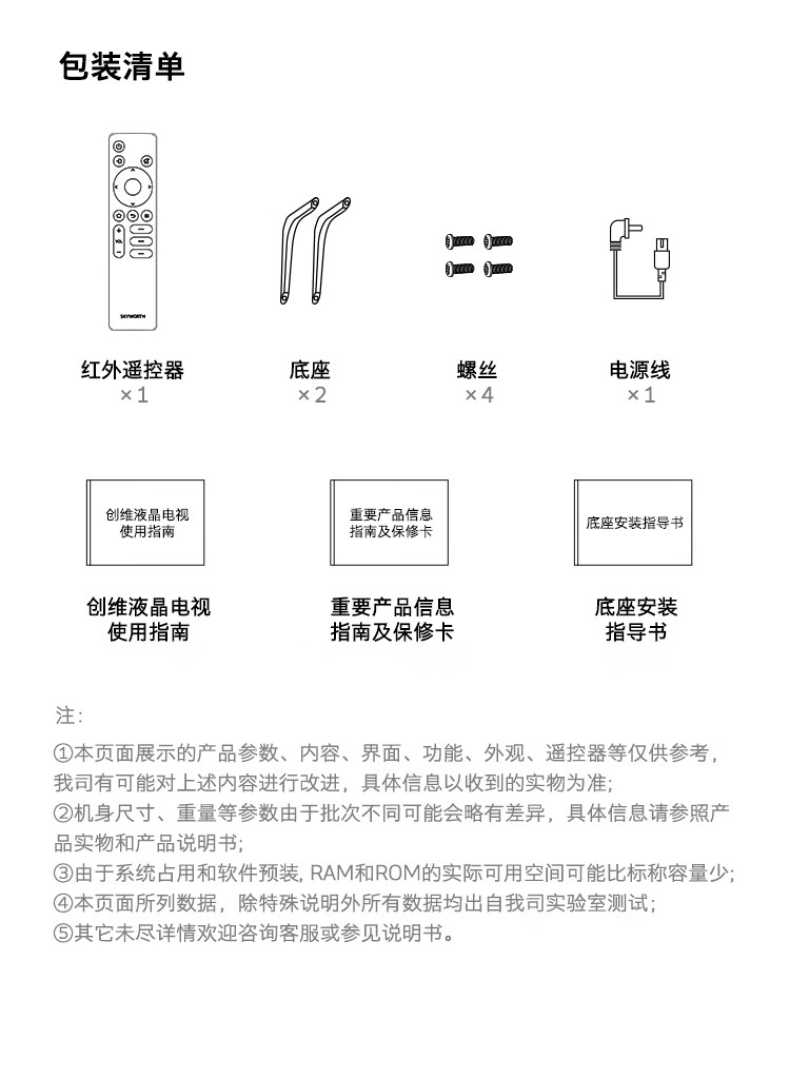 商品详情