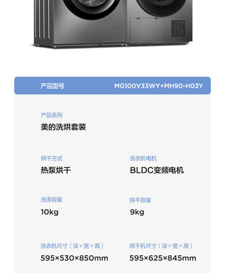 商品详情