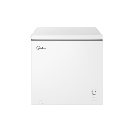 美的 冷柜 BD/BC-200KMXC(E) 白色