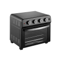MC25FGF-L00ZC 桌面式烤箱 PT25A5 耀石黑 ODM整机