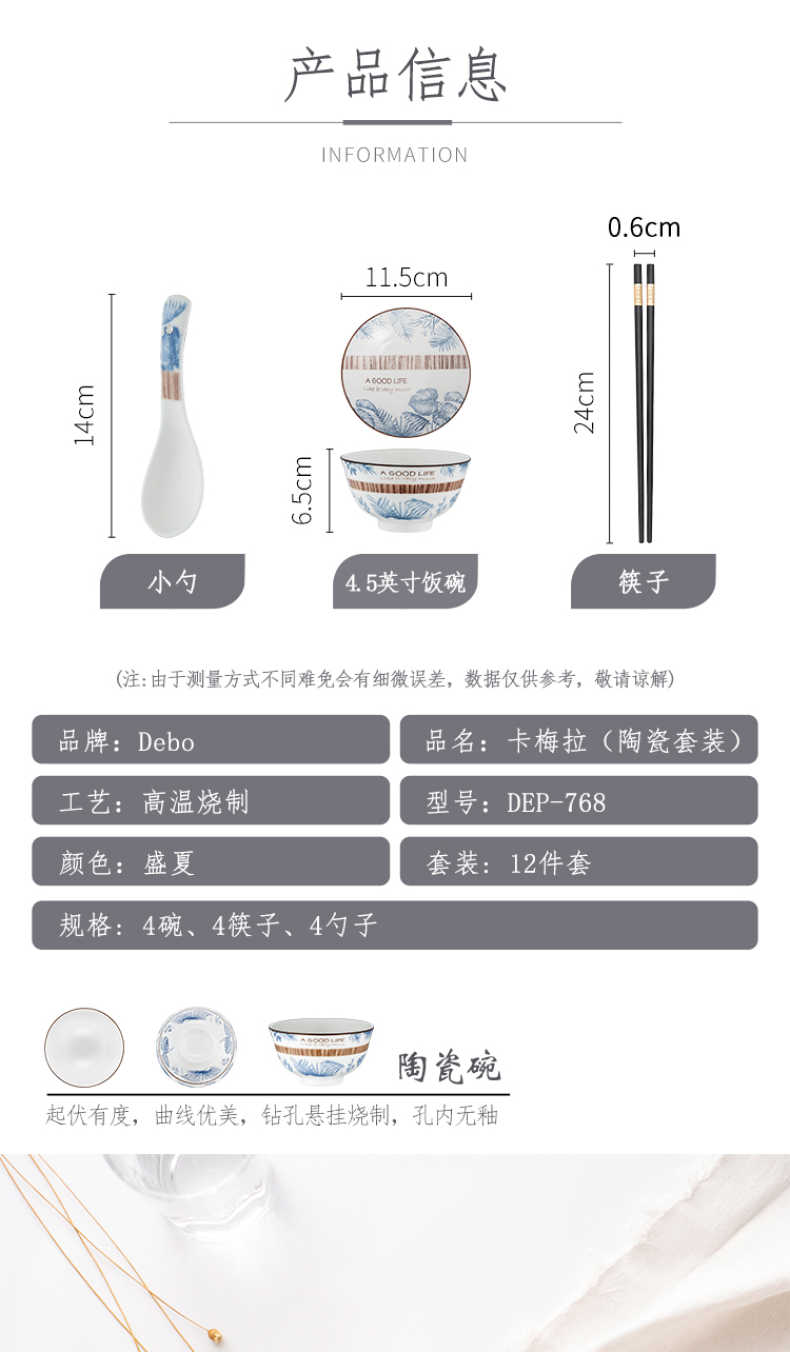 商品详情