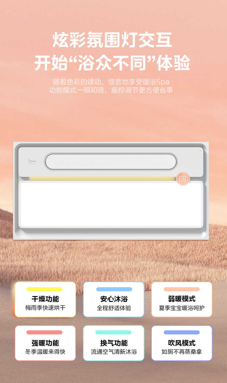 商品详情