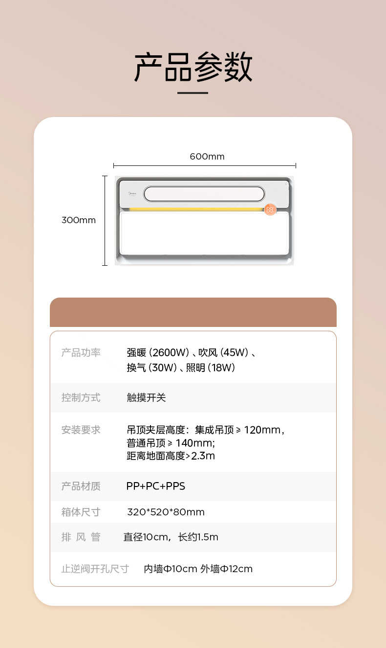 商品详情
