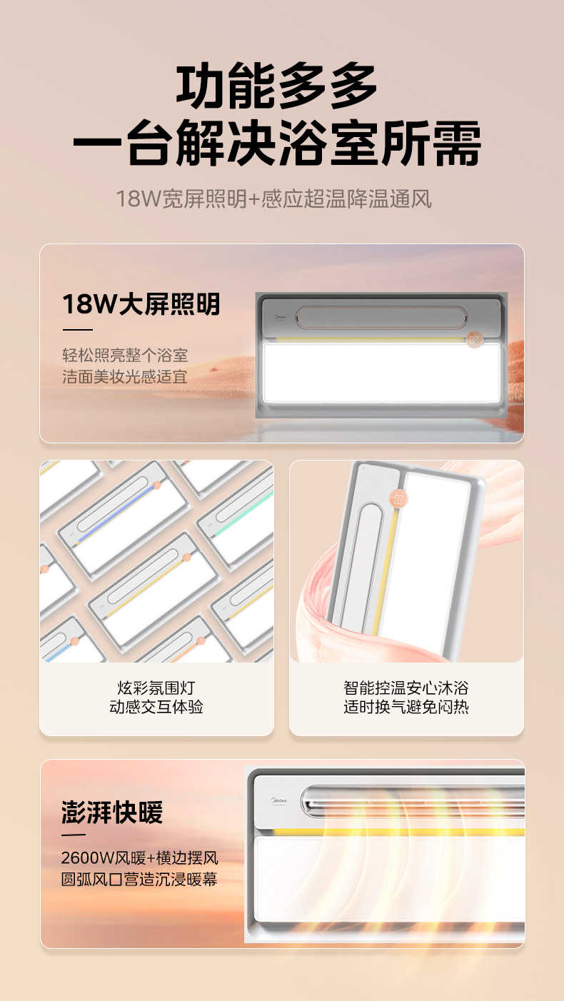 商品详情
