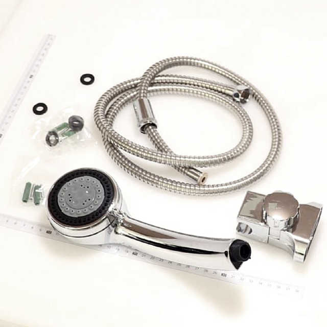 电热水器配件 花洒组件 适用D16040-D/F8021-X1(S)/D36065-D