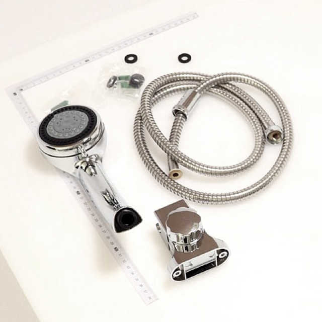 电热水器配件 花洒组件 适用D16040-D/F8021-X1(S)/D36065-D