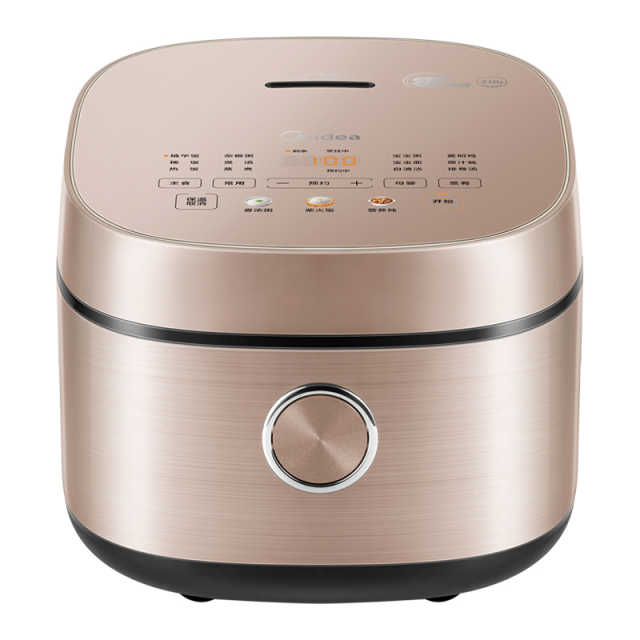 全智能电饭煲 RoHS MB-RC436 产品货号FBRC436 GB