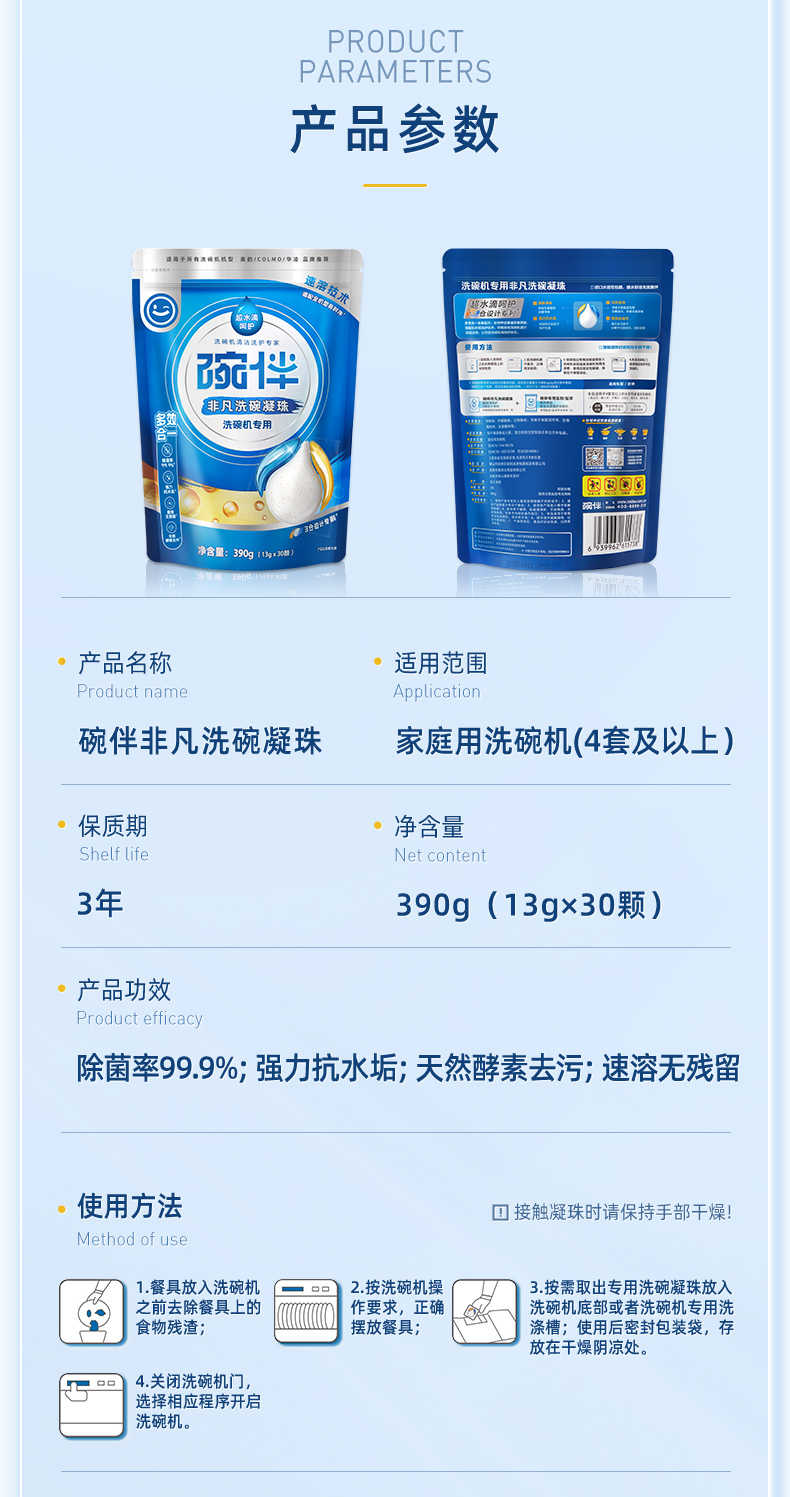 商品详情
