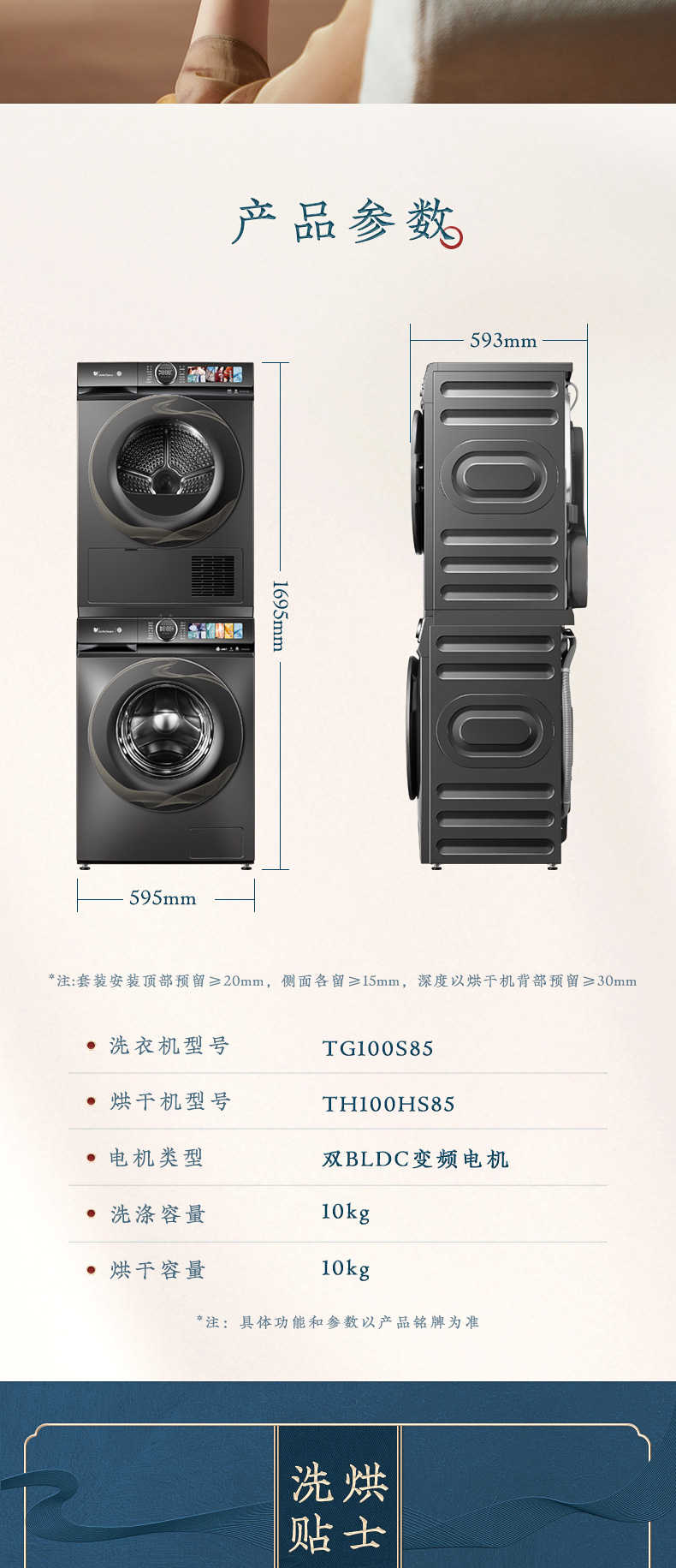 商品详情
