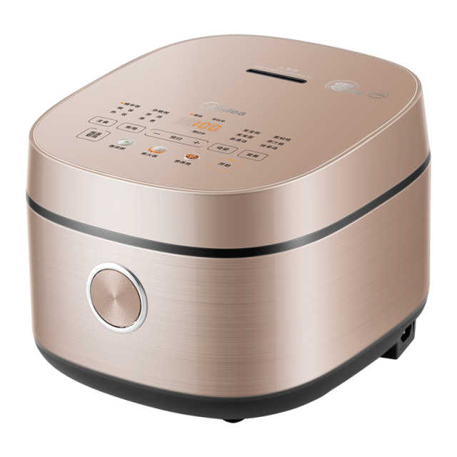 全智能电饭煲 RoHS MB-RC436 产品货号FBRC436 GB