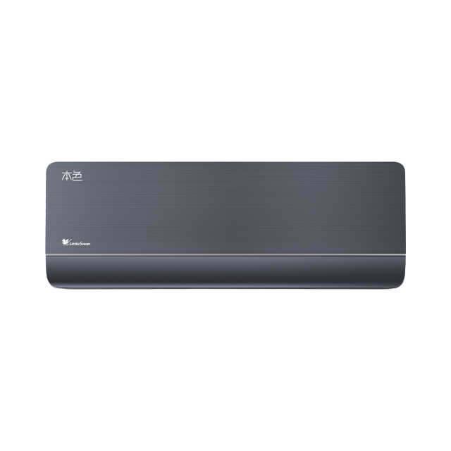 小天鹅空调本色 KFR-35GW/L10(BDN8U)-1 变频 分体套机 瑾瑜蓝 