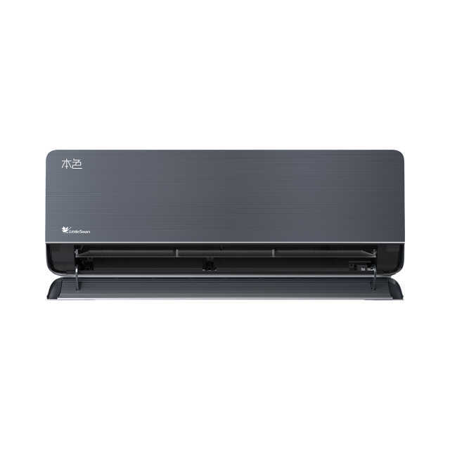 小天鹅空调本色 KFR-35GW/L10(BDN8U)-1 变频 分体套机 瑾瑜蓝 