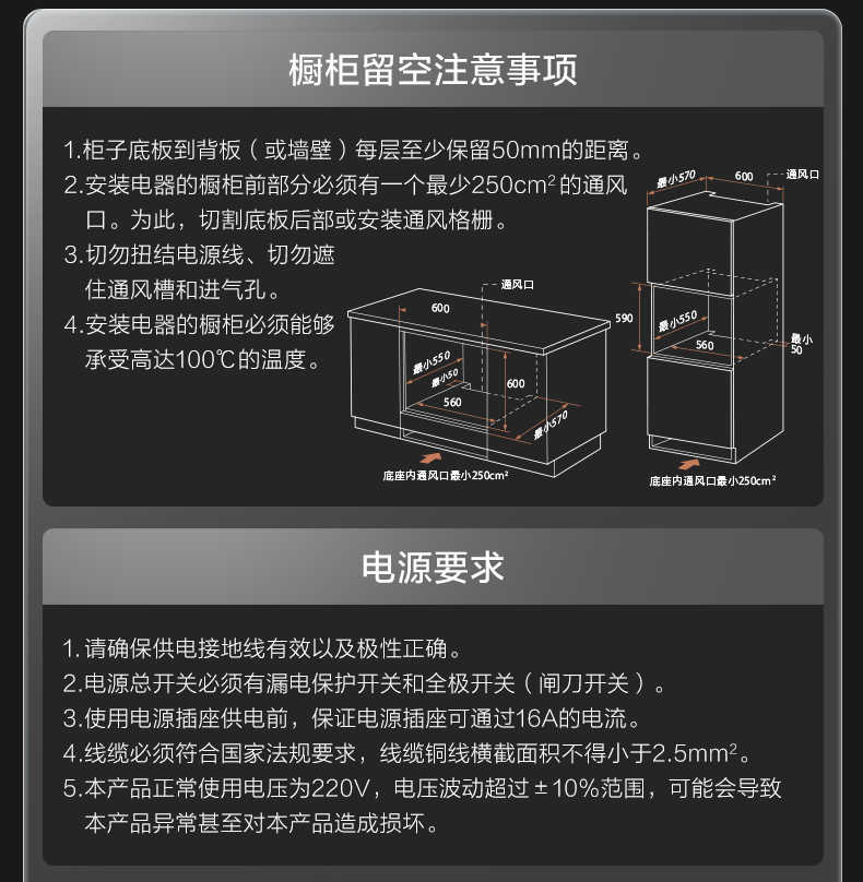 商品详情