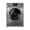 TD100V23WIDY 滚筒洗干一体机 巴赫银 220V,1Ph 50Hz