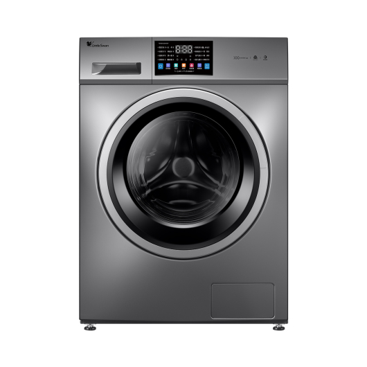 TD100V23WIDY 滚筒洗干一体机 巴赫银 220V,1Ph 50Hz