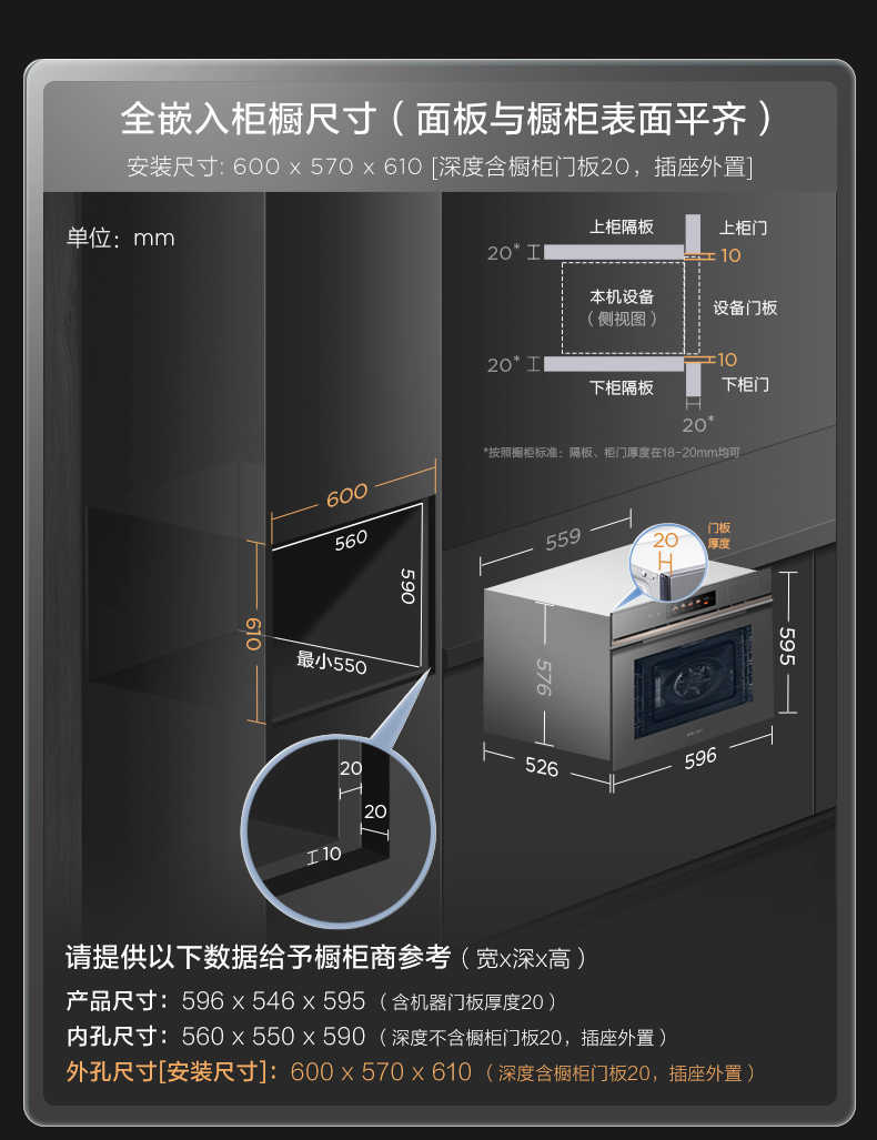 商品详情