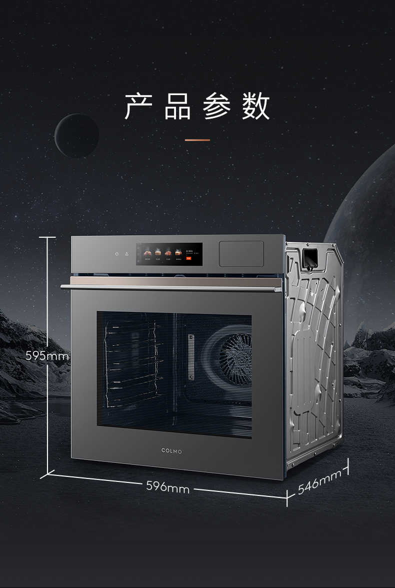 商品详情