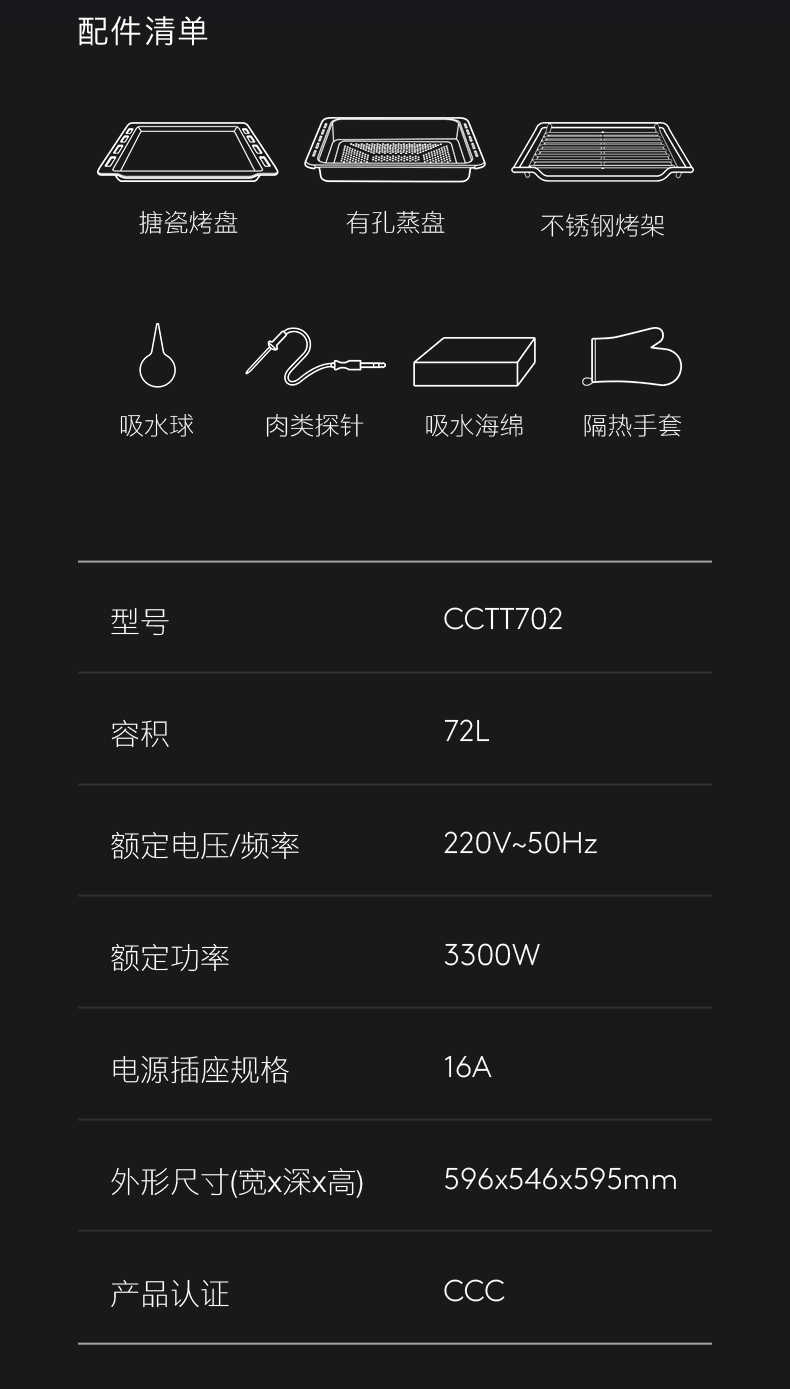 商品详情