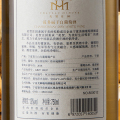 美贺庄园霞多丽干白葡萄酒 柠檬黄色 750ml