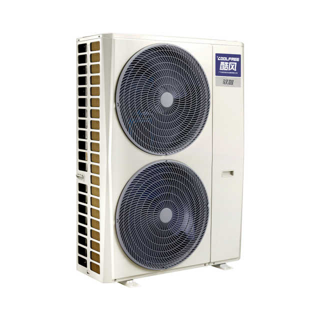 Coolfree酷风驭智中央空调7匹MJZ-180W-E01-CFⅡA【单外机、 不包安装】