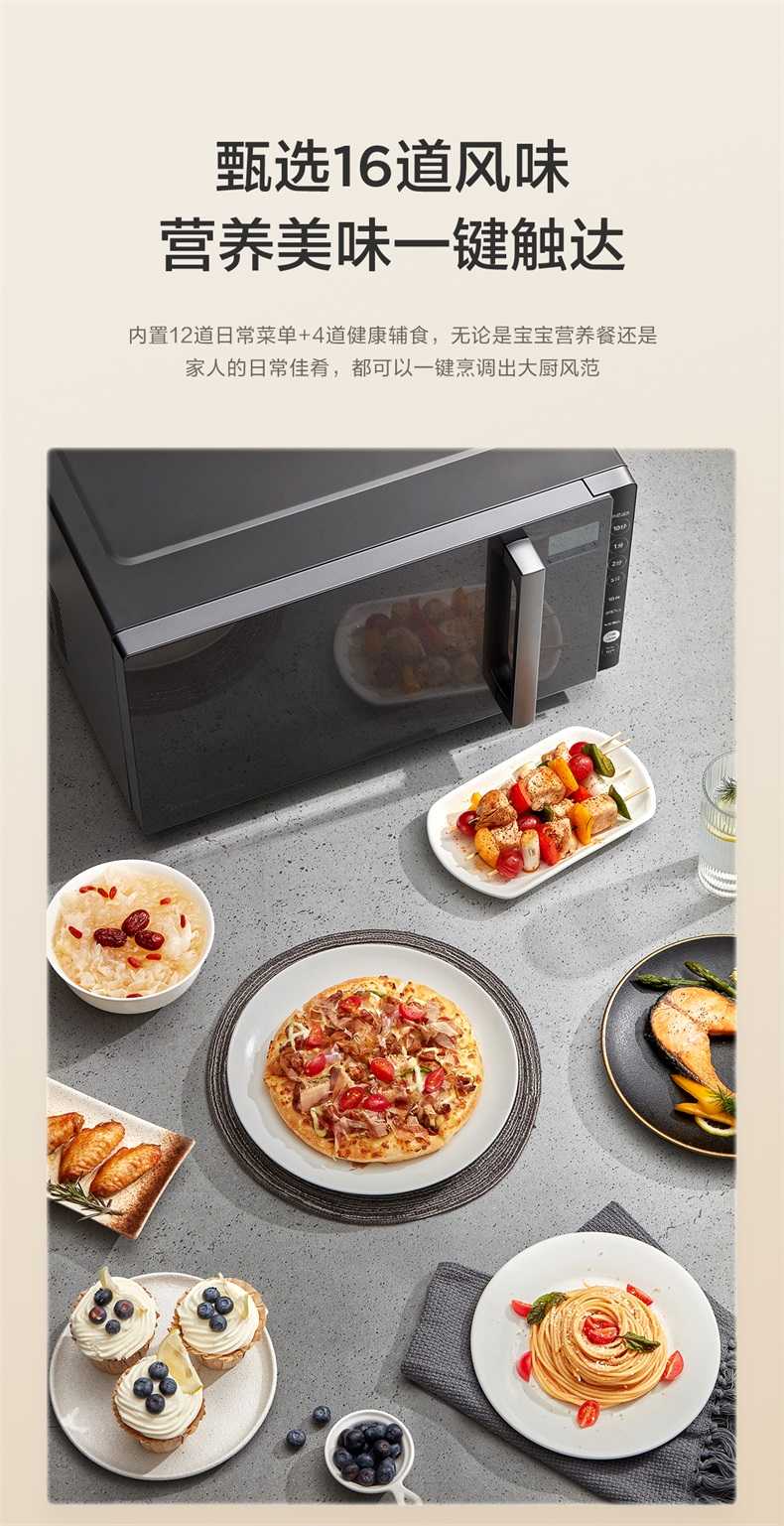 商品详情