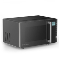 微波炉烤箱一体机 微碳系列900W变频大平板23L 一级能效PC23M6W 新版本取消WiFi功能