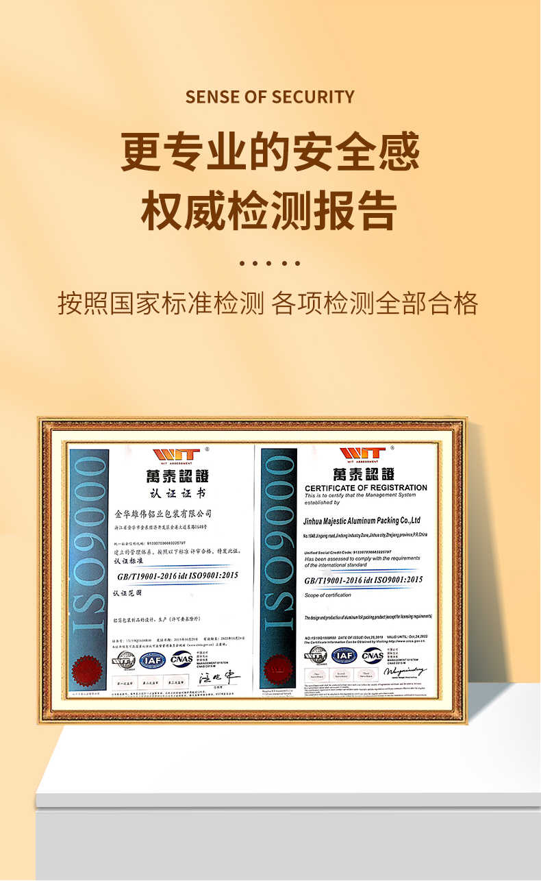 商品详情