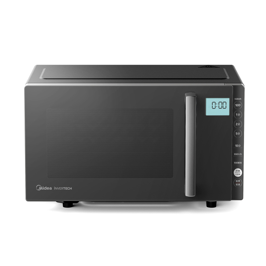 微波炉烤箱一体机 微碳系列900W变频大平板23L 一级能效PC23M6W 新版本取消WiFi功能