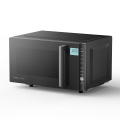 微波炉烤箱一体机 微碳系列900W变频大平板23L 一级能效PC23M6W 新版本取消WiFi功能