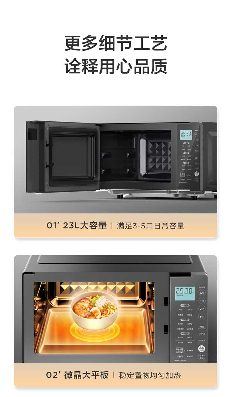 商品详情