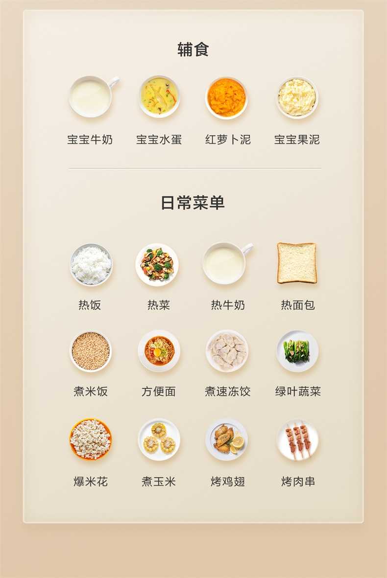 商品详情