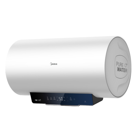 F60-33DN3(HE) 电热水器 极地白
