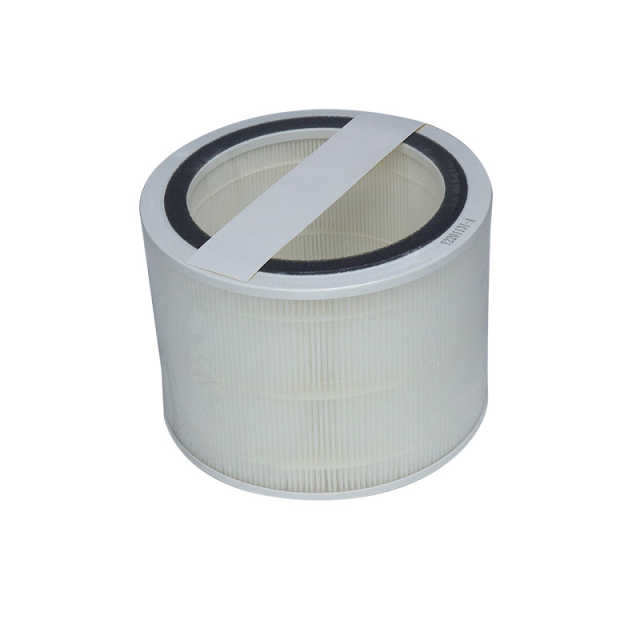 美的空气净化器滤网 适用机型KJ320G-B1 KJ350G-A1