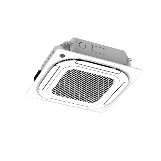 美的商用嵌入式天花机5匹单冷新三级能效380V LF-120QW/SN8Y-D(D3)A