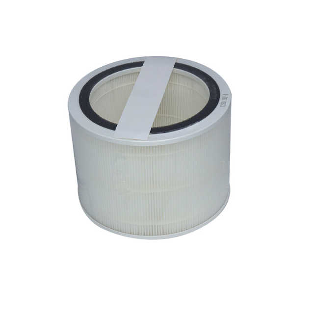 美的空气净化器滤网 适用机型KJ320G-B1 KJ350G-A1