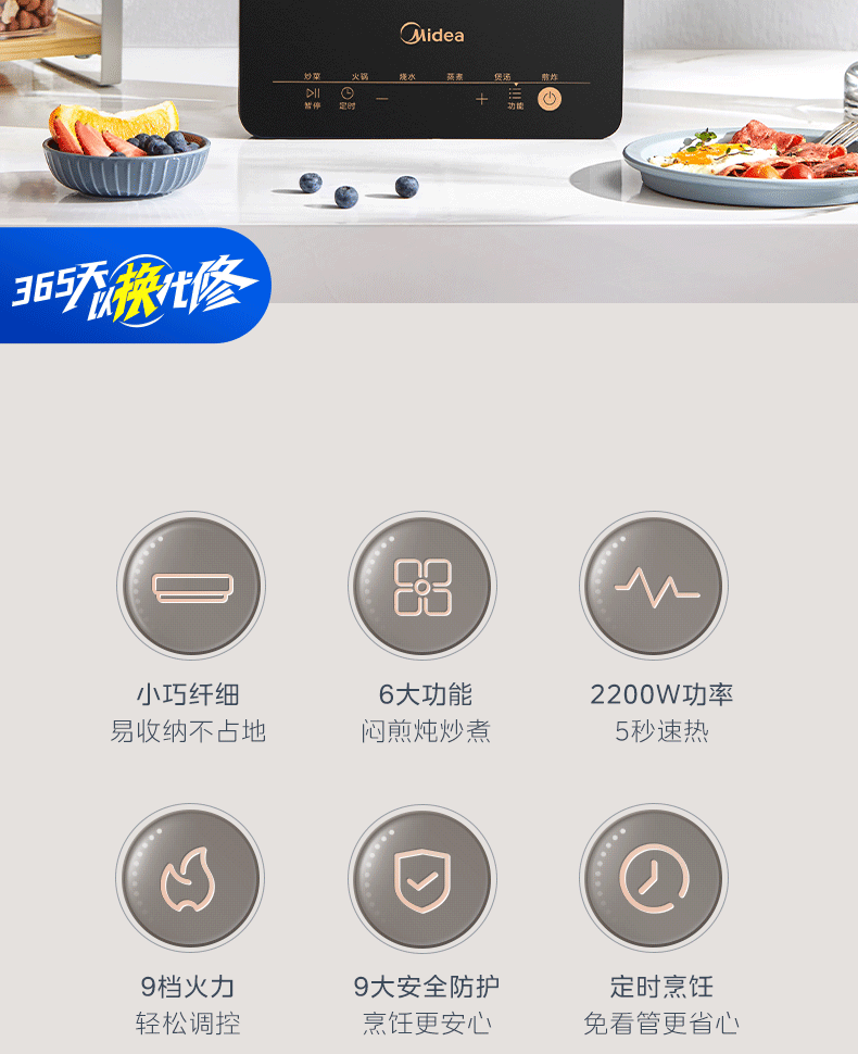 产品详情介绍