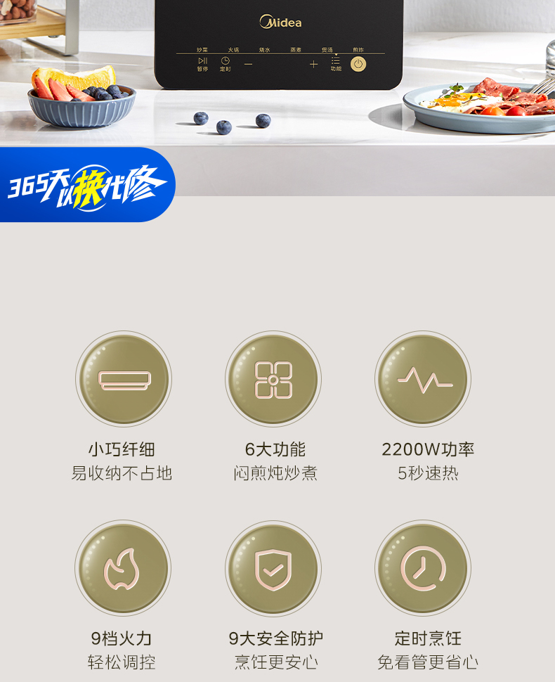 产品详情介绍