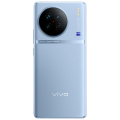 vivo X90 12GB+256GB 冰蓝 天玑9200旗舰芯片 自研芯片V2 120W闪充 手机