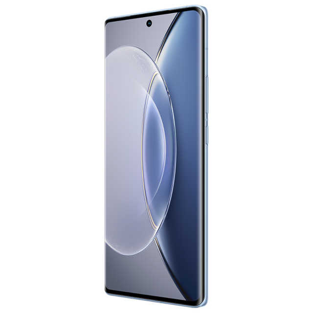vivo X90 12GB+256GB 冰蓝 天玑9200旗舰芯片 自研芯片V2 120W闪充 手机