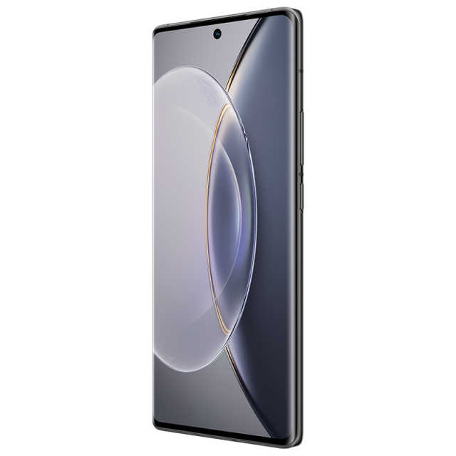 vivo X90 8GB+256GB 至黑 天玑9200旗舰芯片 自研芯片V2 120W闪充 手机