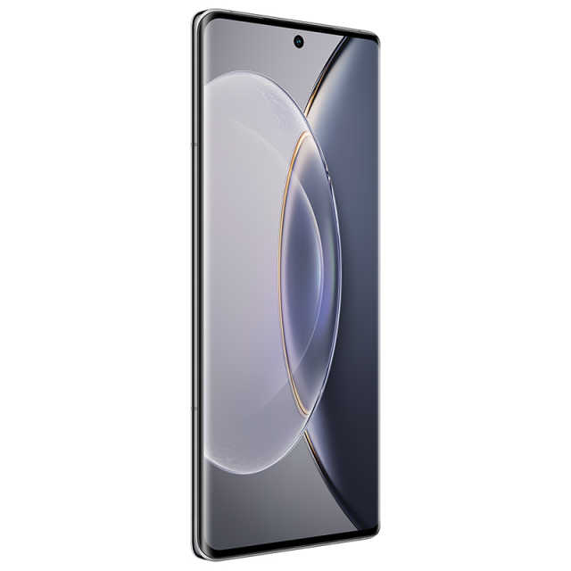 vivo X90 Pro 12GB+256GB 至黑 蔡司T*主摄 天玑9200 120W闪充手机