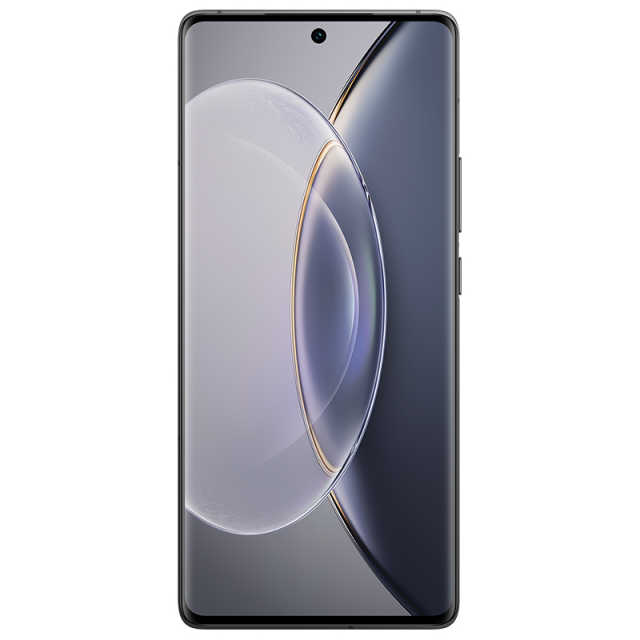 vivo X90 8GB+256GB 至黑 天玑9200旗舰芯片 自研芯片V2 120W闪充 手机