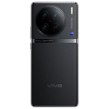 vivo X90 Pro 12GB+512GB 至黑 蔡司T*主摄 天玑9200 120W闪充手机