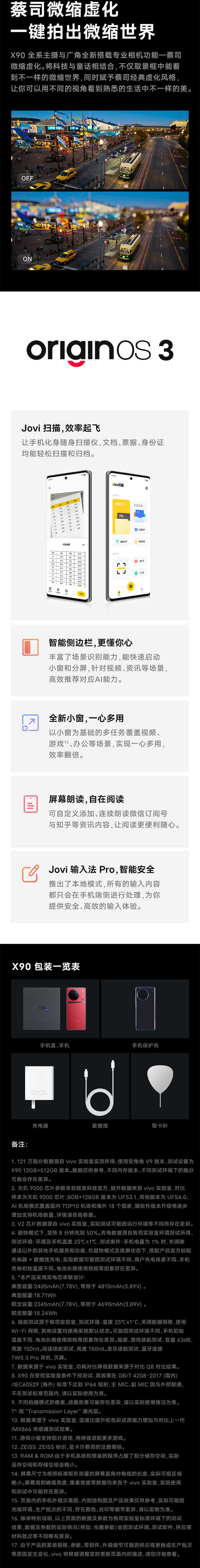 商品详情