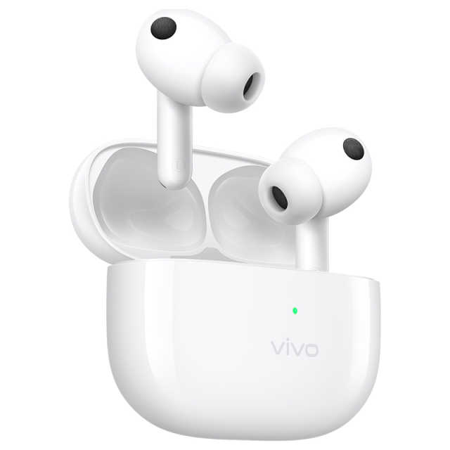 vivo Tws 3 Pro 留白