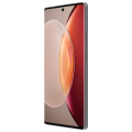 vivo X90 Pro 12GB+256GB 华夏红 蔡司T*主摄 天玑9200 120W闪充手机
