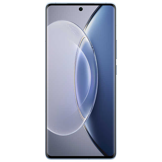 vivo X90 12GB+256GB 冰蓝 天玑9200旗舰芯片 自研芯片V2 120W闪充 手机