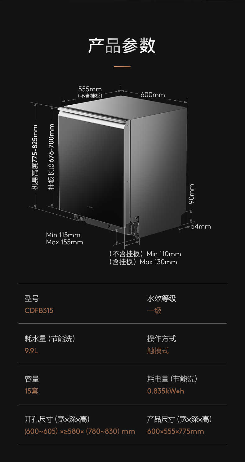 商品详情